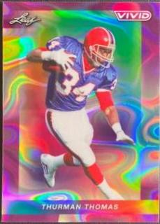 Thurman Thomas