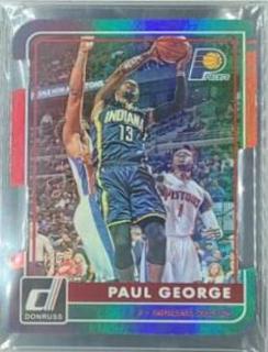 Paul George