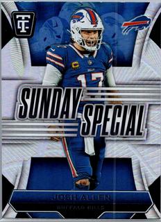 Josh Allen