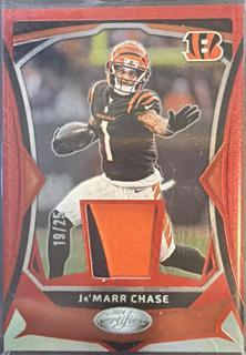 Ja'Marr Chase