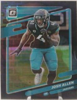 Josh Allen