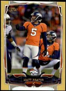 Matt Prater