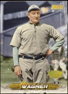 Honus Wagner