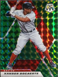 Xander Bogaerts