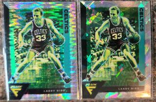 Larry Bird