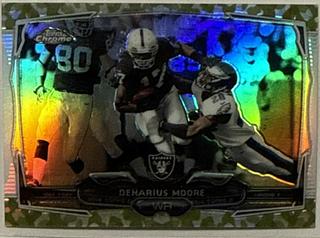 Denarius Moore