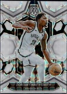 Dorian Finney-Smith