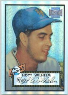 Hoyt Wilhelm