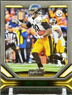 James Conner