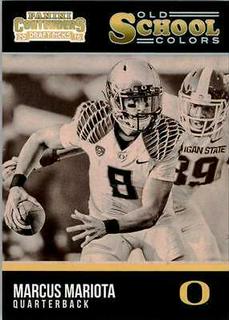 Marcus Mariota