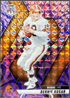 Bernie Kosar