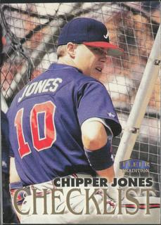 Chipper Jones