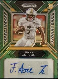 Frank Gore Jr.