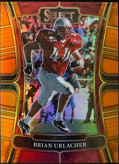 Brian Urlacher