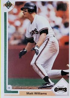 Matt Williams