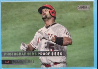 Albert Pujols