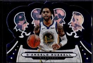 D'Angelo Russell