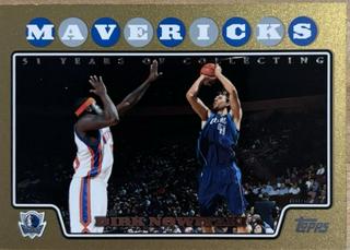 Dirk Nowitzki
