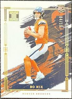 Bo Nix