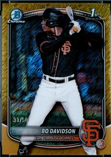 Bo Davidson