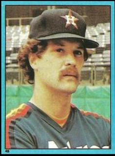 Bob Knepper