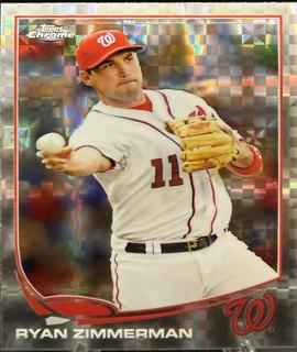 Ryan Zimmerman