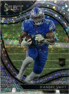D'Andre Swift