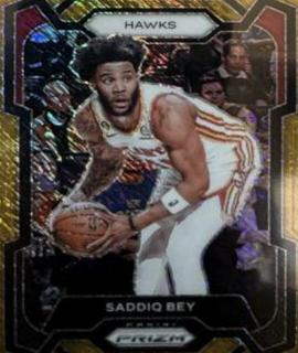 Saddiq Bey