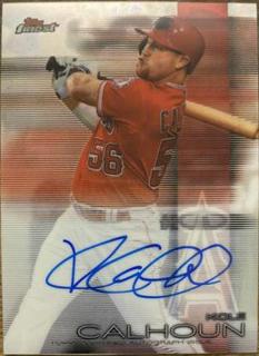 Kole Calhoun