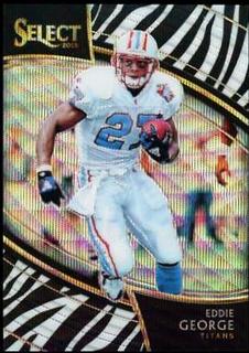 Eddie George