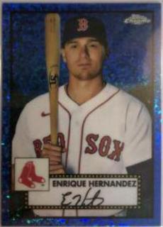 Enrique Hernandez