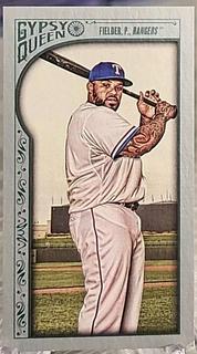 Prince Fielder