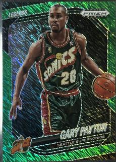 Gary Payton