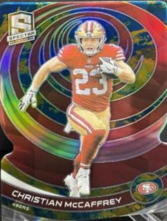 Christian McCaffrey