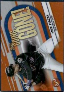 Mike Piazza