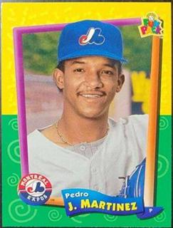Pedro Martinez