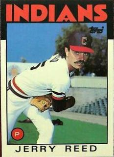 Jerry Reed