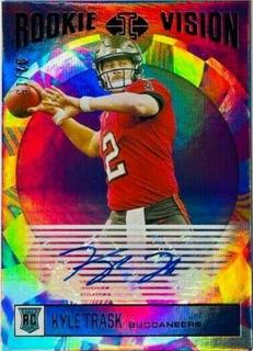 Kyle Trask