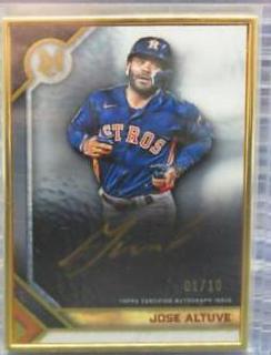 Jose Altuve
