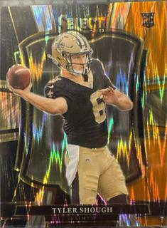 Tyler Shough