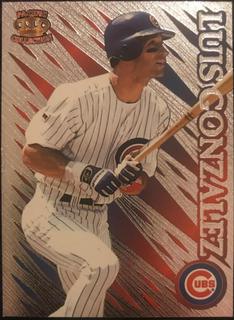 Luis Gonzalez