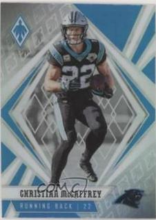 Christian McCaffrey