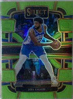 Joel Embiid