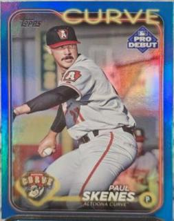 Paul Skenes