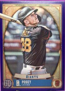 Buster Posey