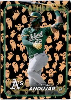 Miguel Andujar