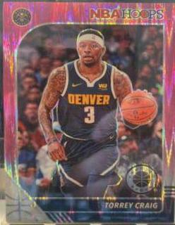 Torrey Craig