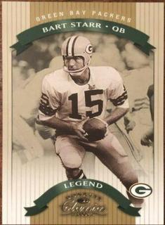 Bart Starr