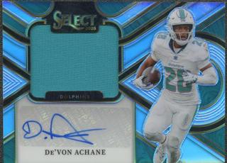 De'Von Achane