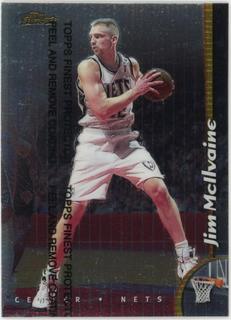 Jim McIlvaine